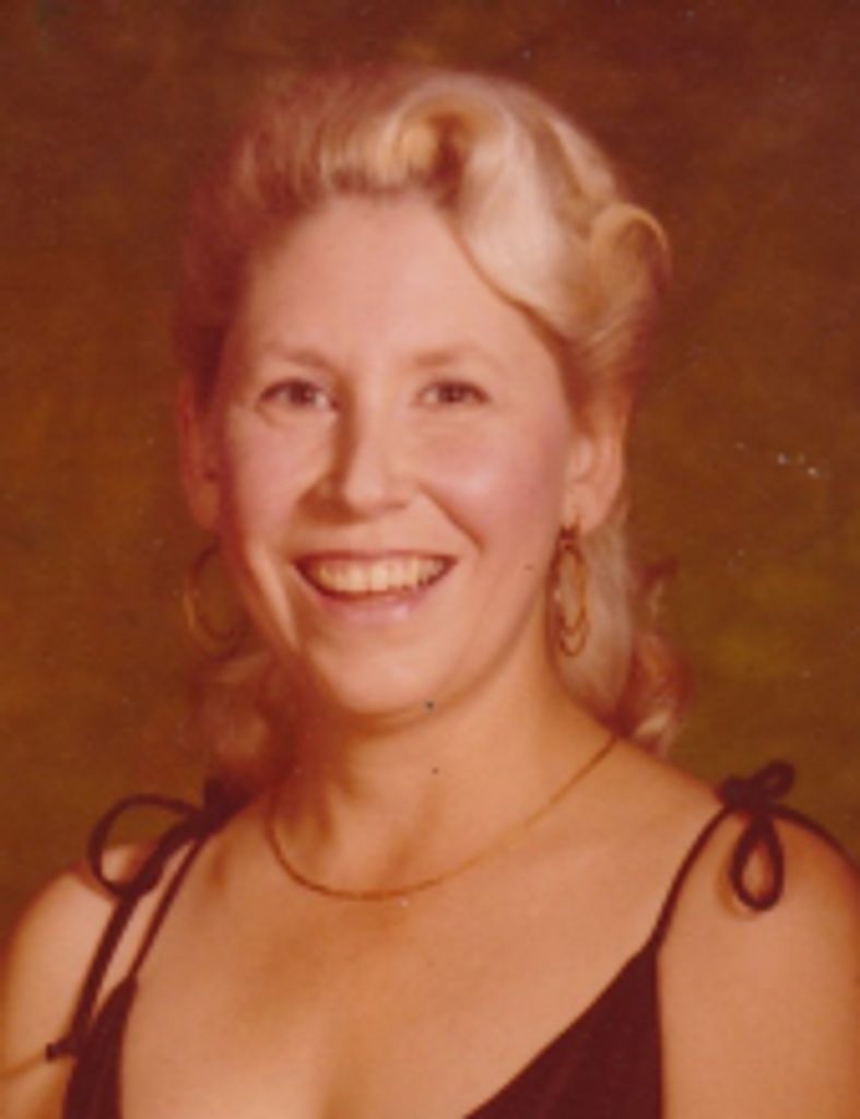 Leslie Alison Riccardi Profile Photo