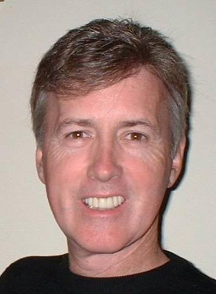 Daniel Barrie Lampinski Profile Photo