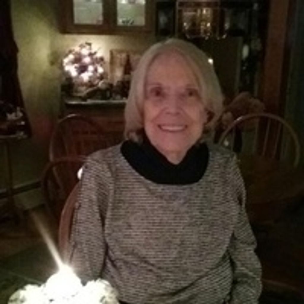 Judith M Blandford Profile Photo