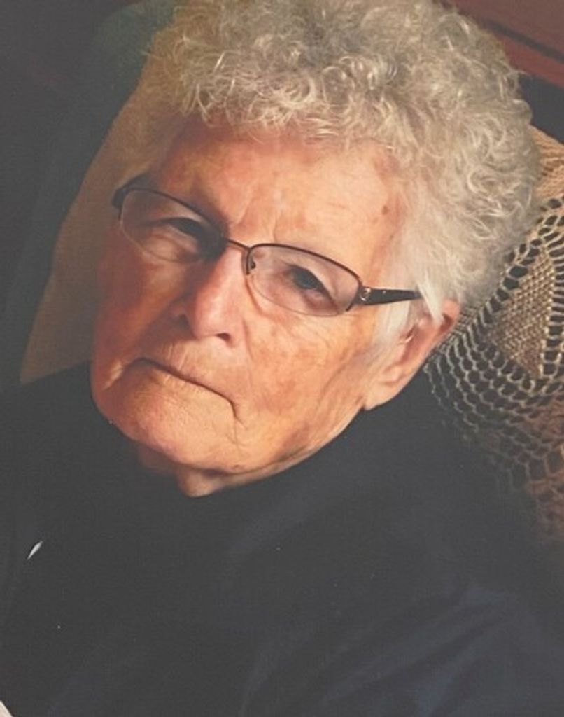 Bessie Ruth (Downes) James Profile Photo