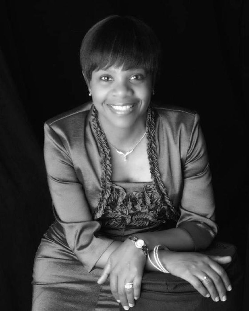 Mrs. Mary Streeter