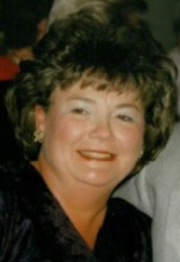 Lois M. Tansel