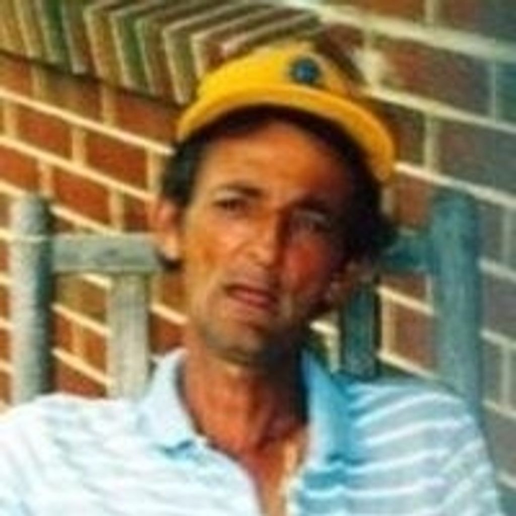 Clarence Pendergrass