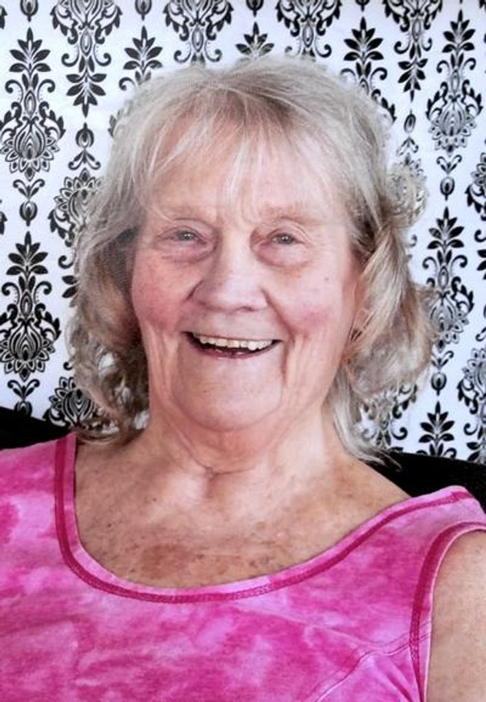 Bette Whicher Profile Photo