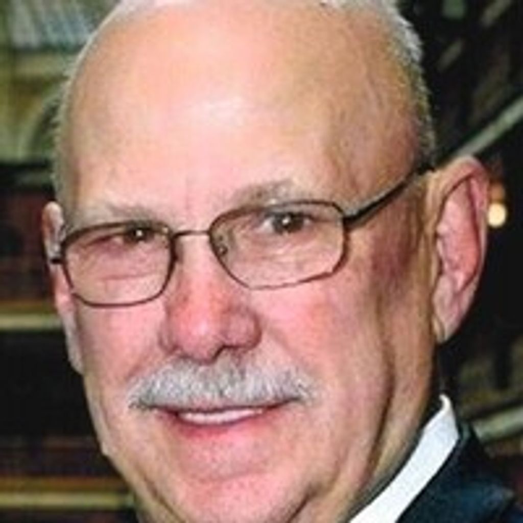 Willard Schade