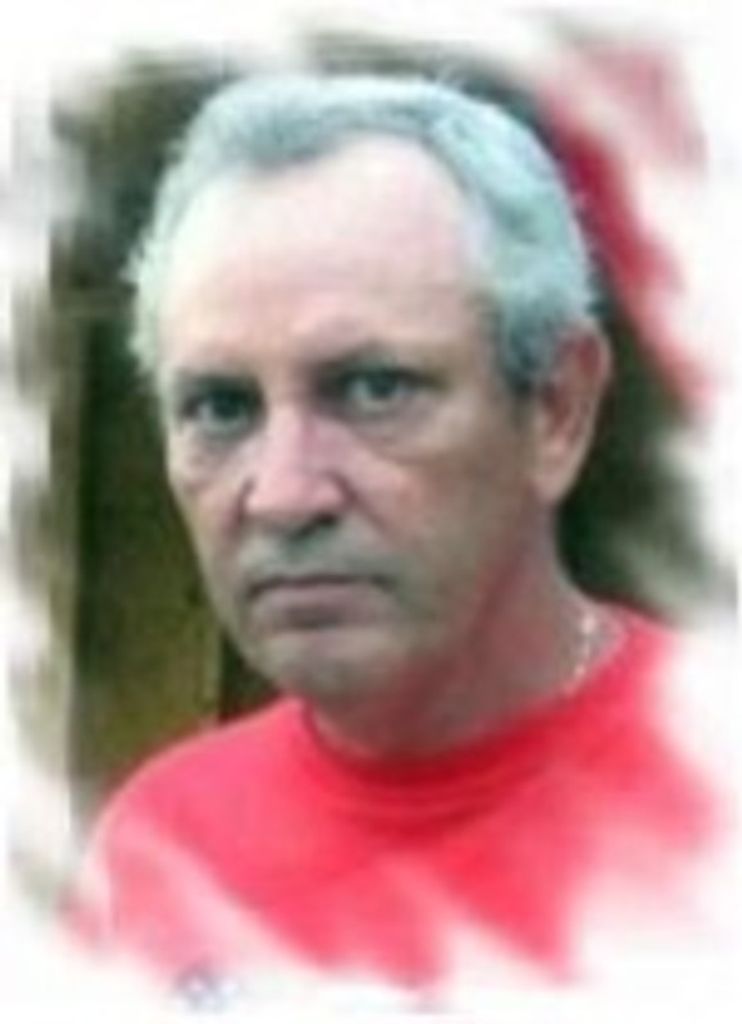Ed Robert Wilburn