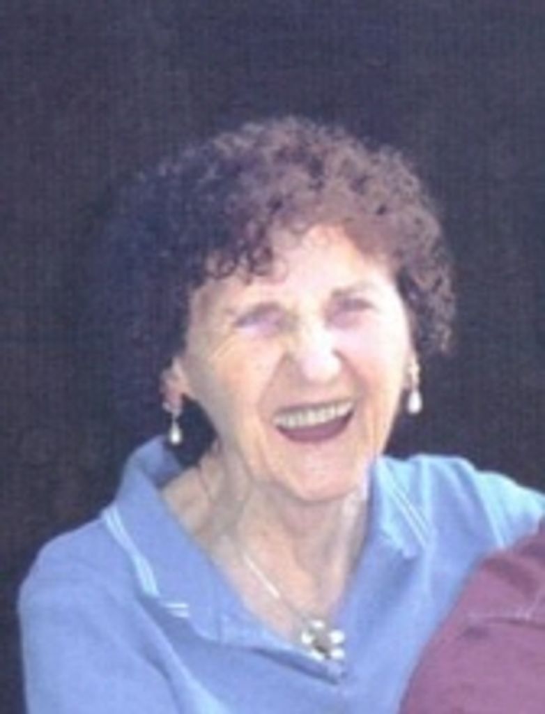 Constance Deree