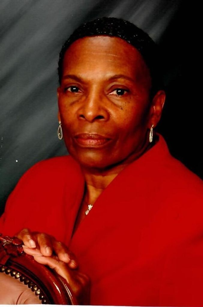 Maydelyn Johnson Miller