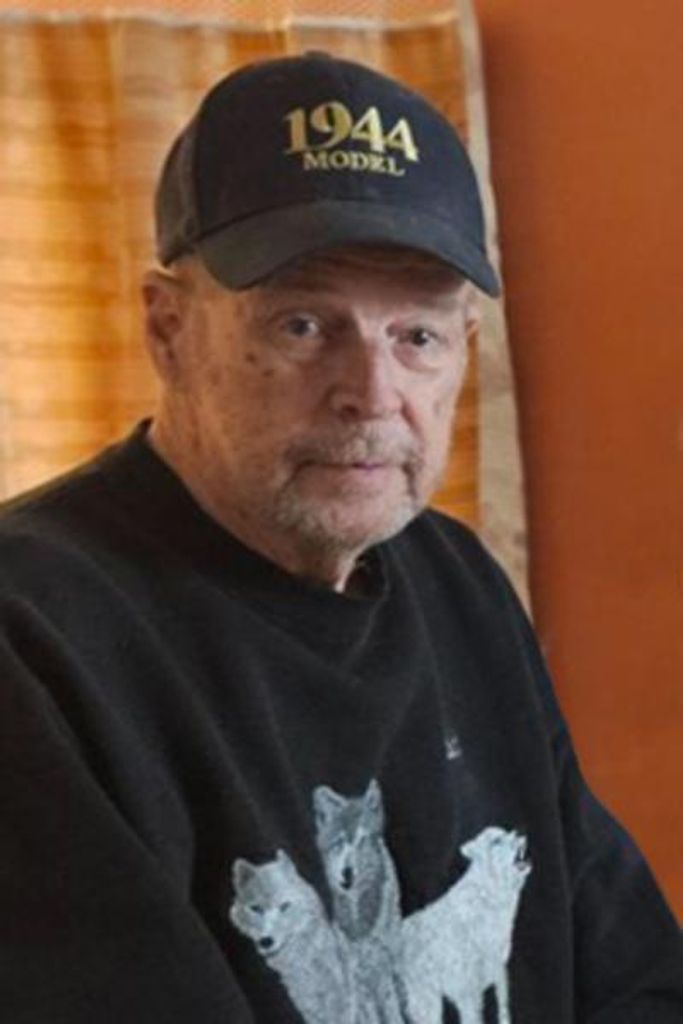 Ronald Kenneth Bignall