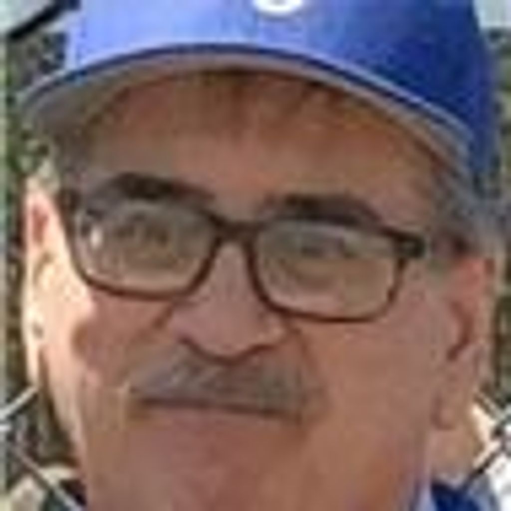 Leonard Joseph Zupon Jr. Profile Photo