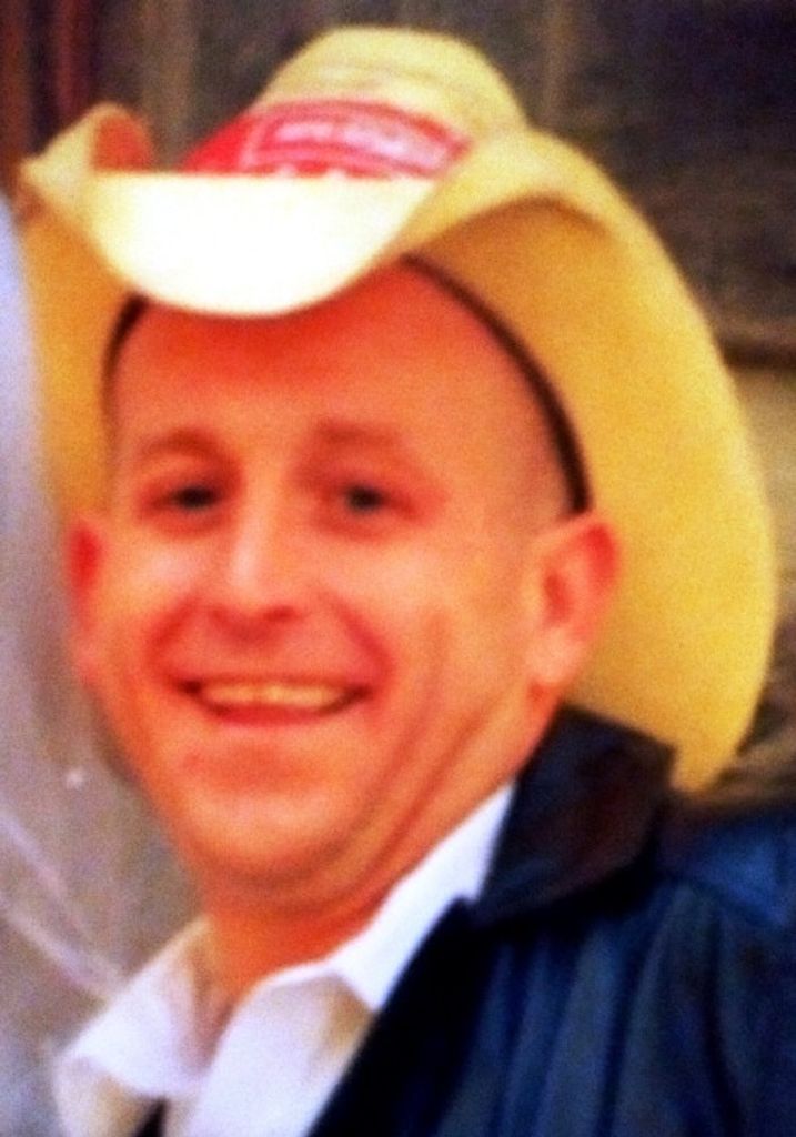 Christopher Landon Brady Profile Photo