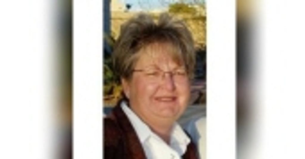 Martha Jane Mullins