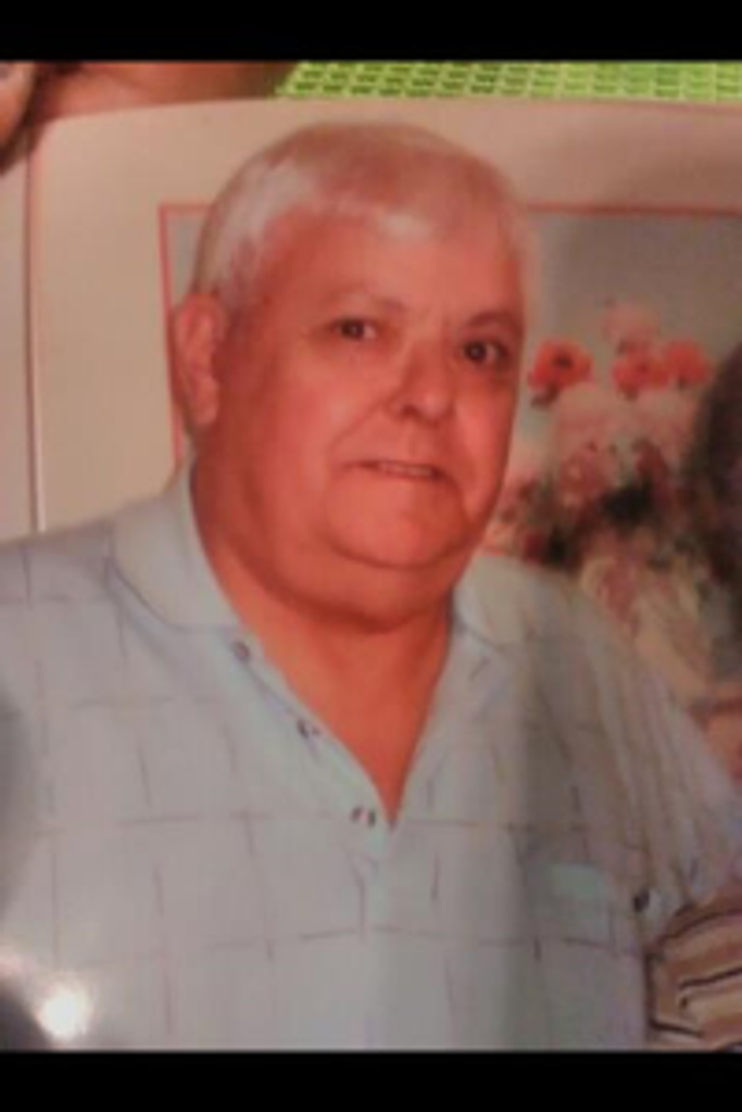 Joseph "Jumbo" Frates, Jr
