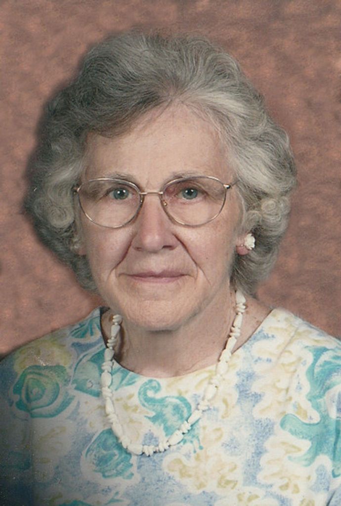 Charlotte G. Hartman Profile Photo