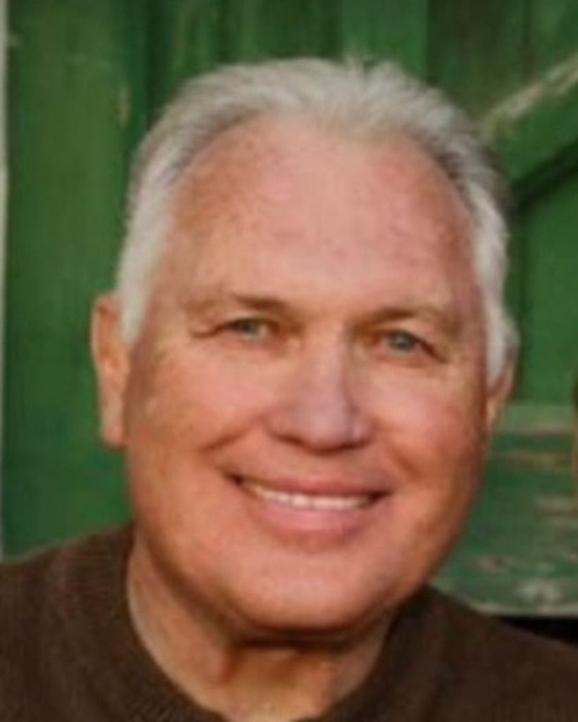 Lynn Richard Mathie