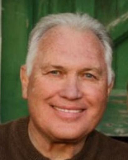 Lynn Richard Mathie's obituary image