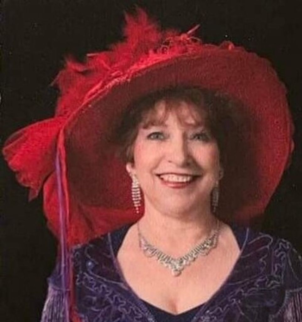 Hazel Marie Mulderick