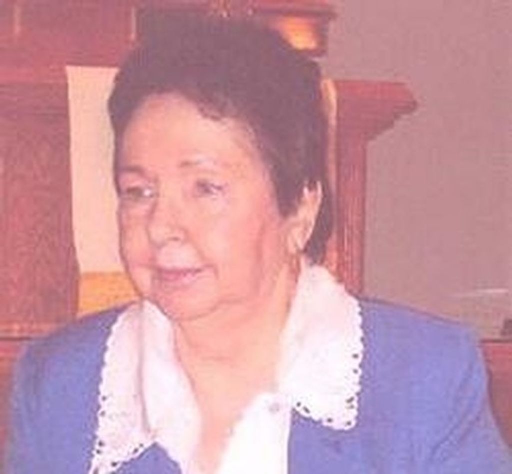 Emma Frances Arnica