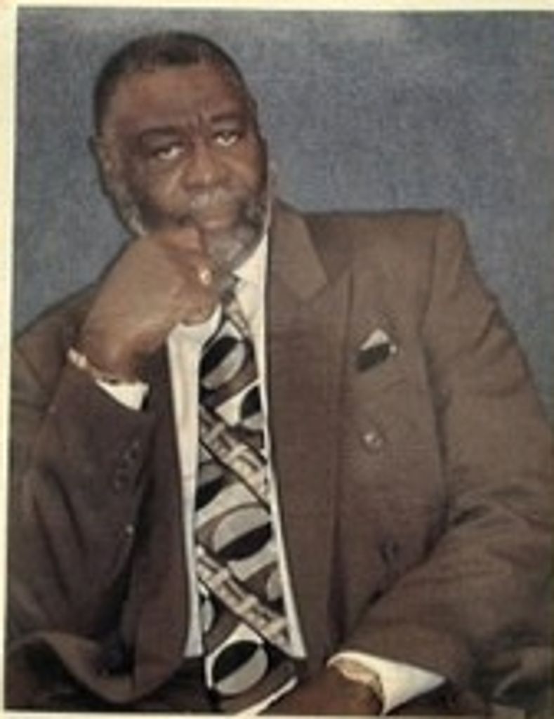 Arthur Thomas Davis Profile Photo