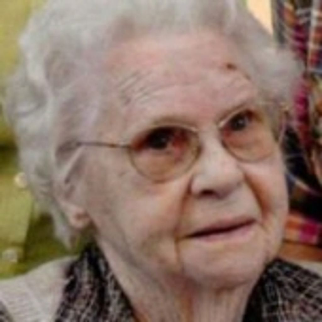 Mrs. Mildred Margaret Murphy Profile Photo