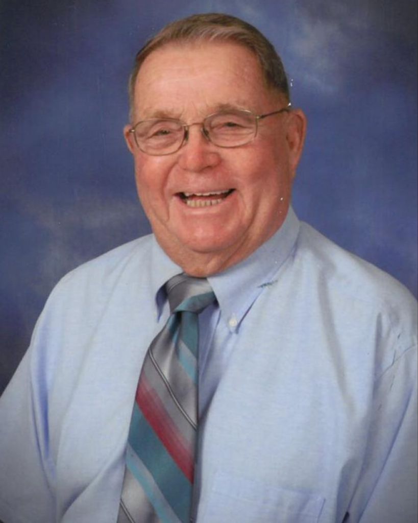 Gil Hansen
