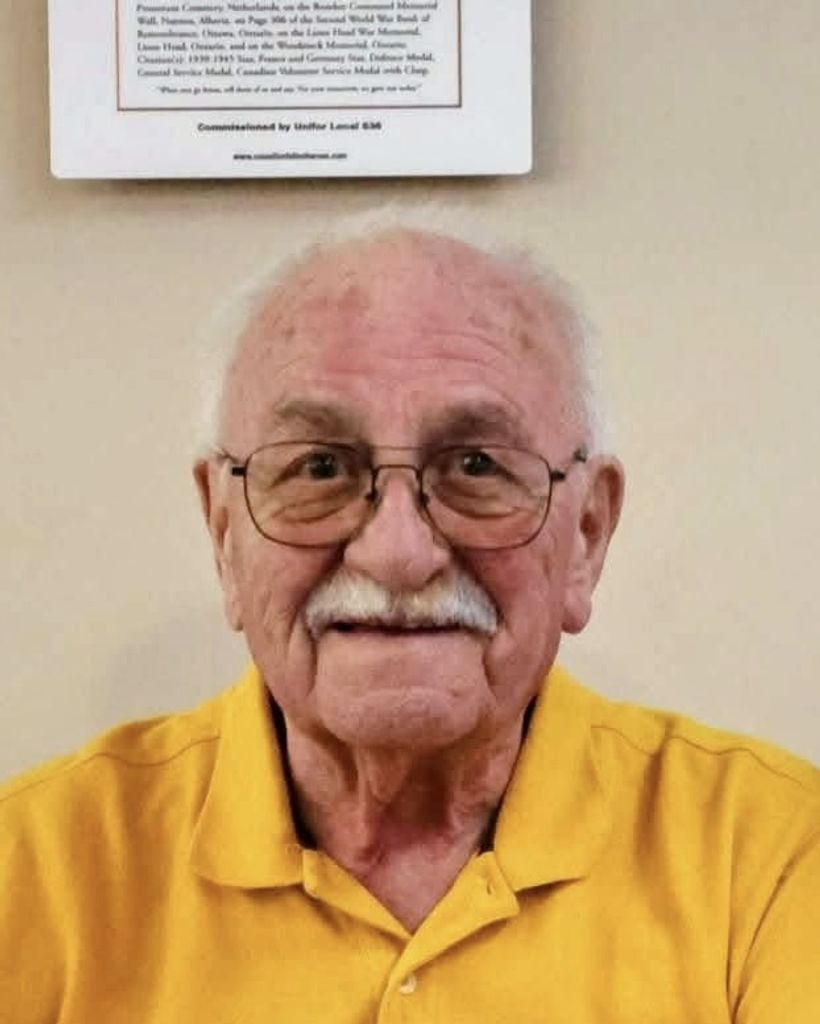 Edward John Vitias Profile Photo