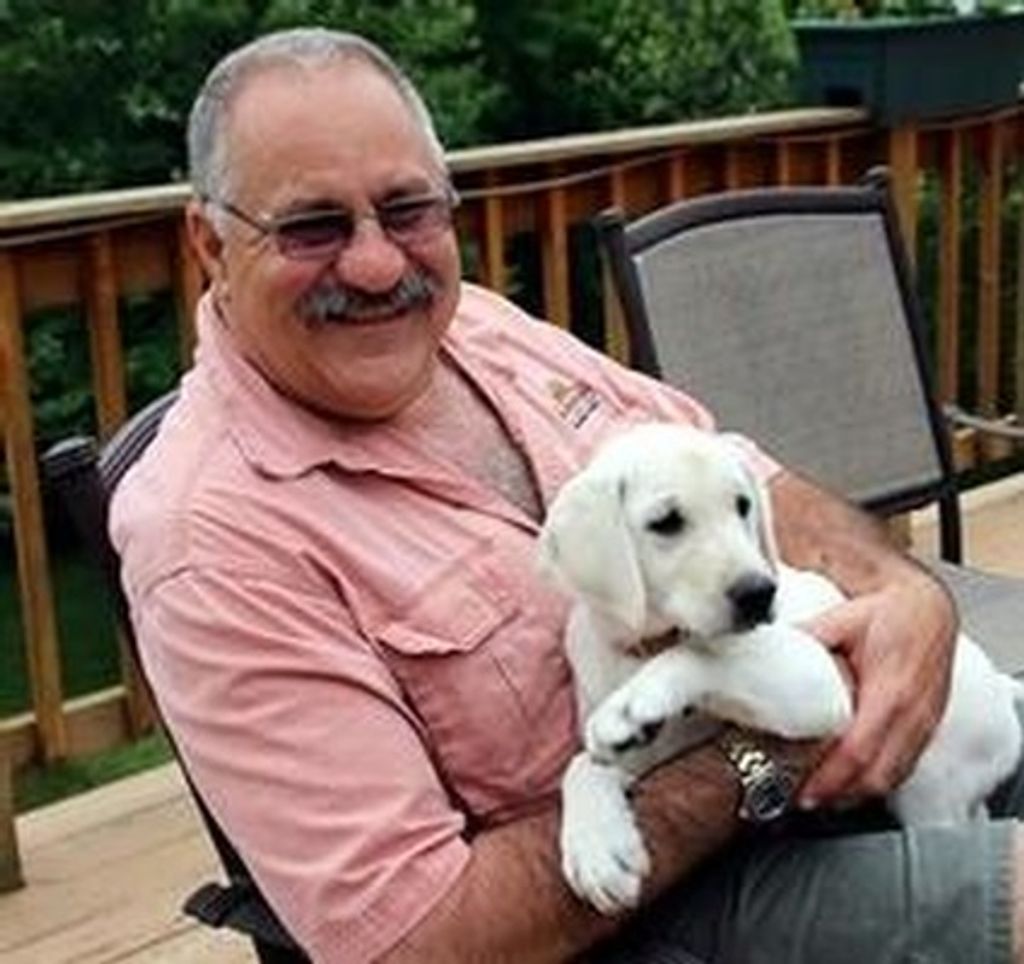 Peter F. Bollenbach Ii