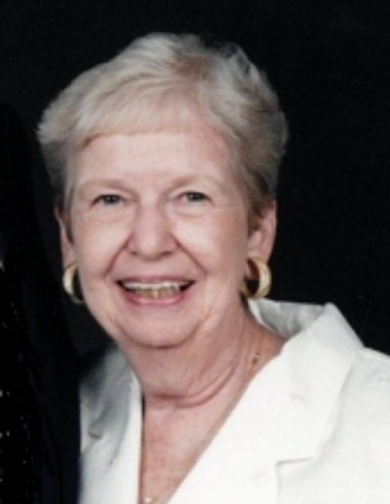 Theresa Foley Profile Photo