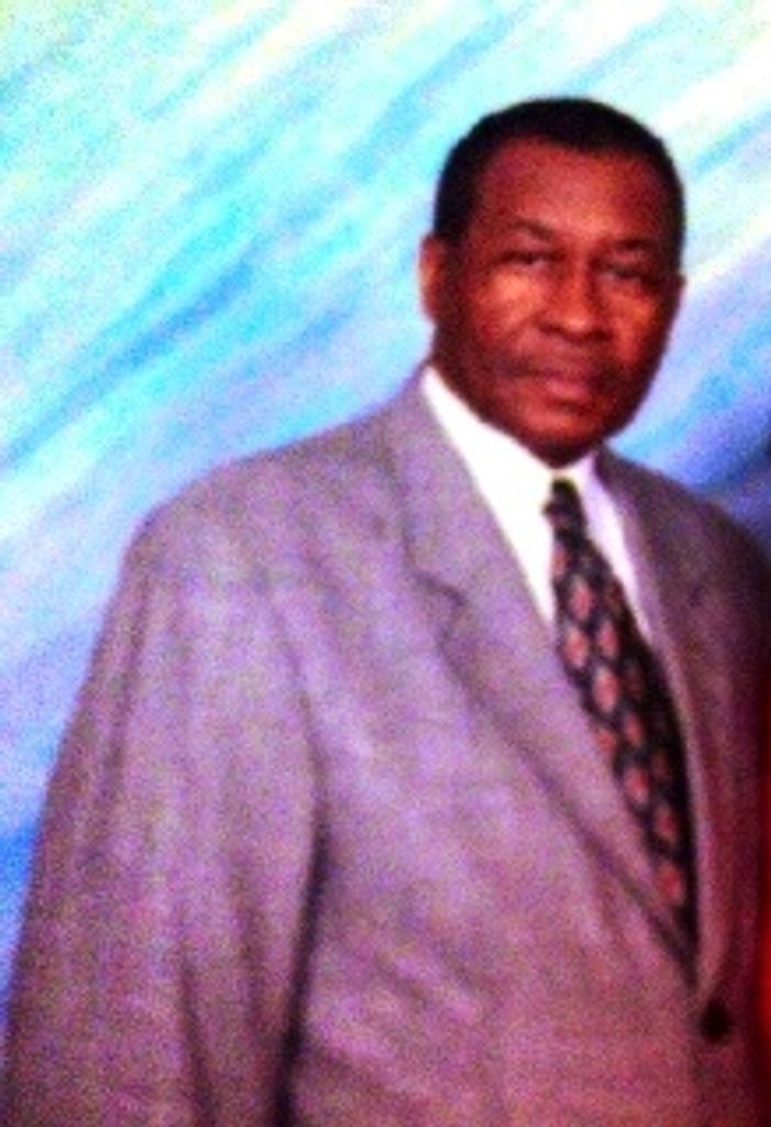 Charles Harvin Profile Photo
