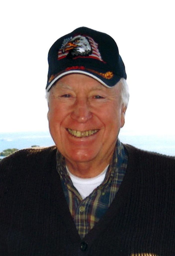 David (Dave) Thomas Malseed Profile Photo