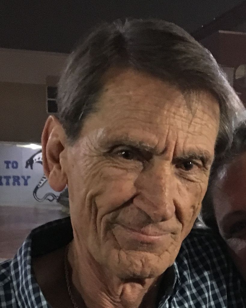 Michael F. Scarpetti