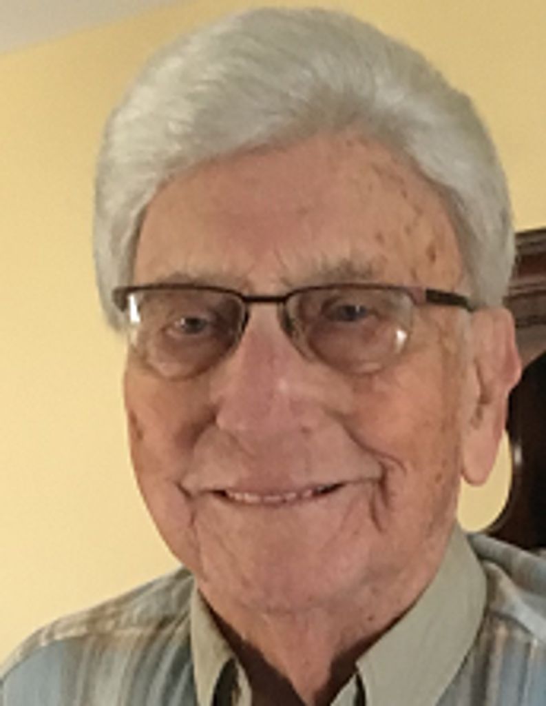 Charles William "Bill" Ware Profile Photo