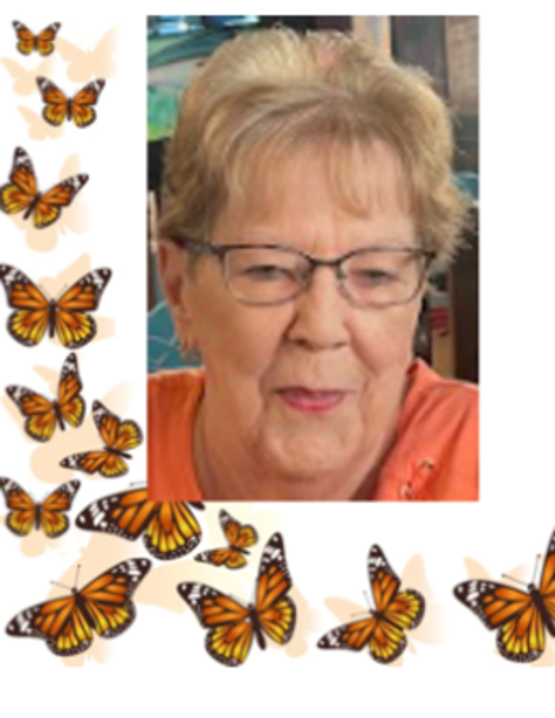 Judy Dewyer Raymond Profile Photo