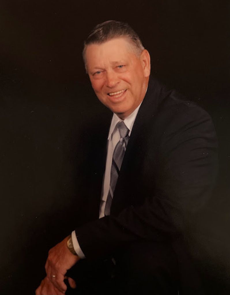 Larry Charles Hodge Profile Photo