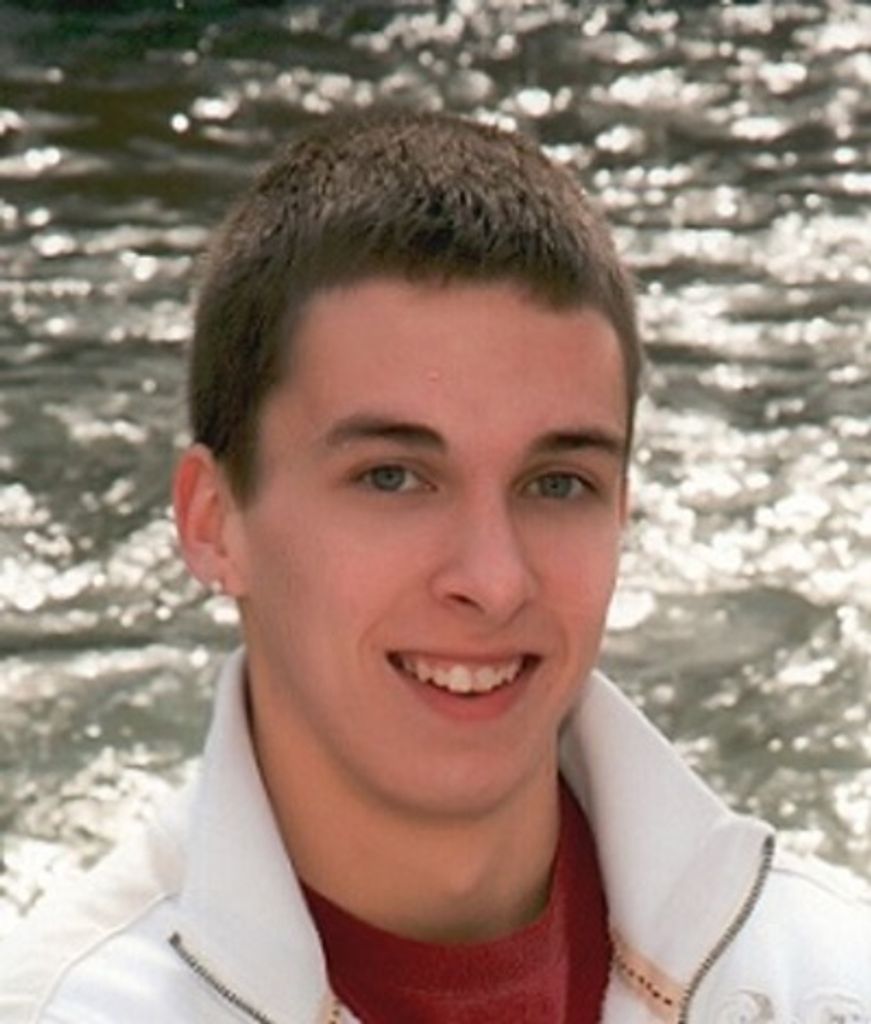 William James Roach Ii Profile Photo