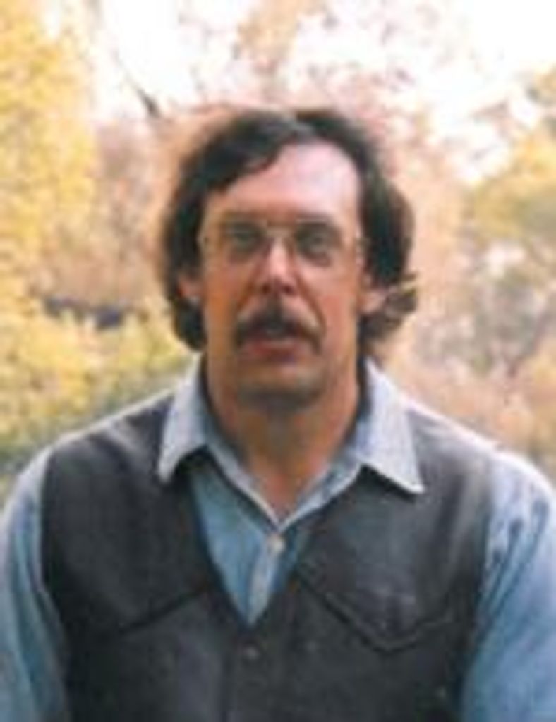 Randal Alan Cress Profile Photo