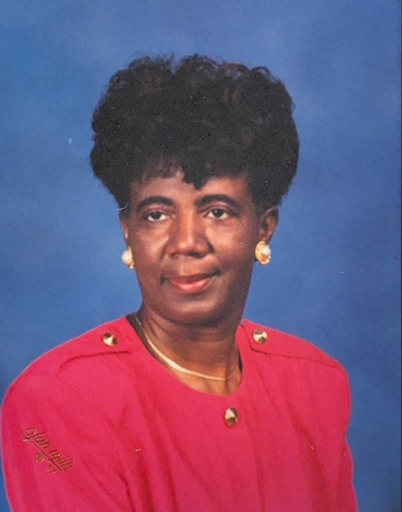 Nettie Mae (Robinson)  Robinson Profile Photo