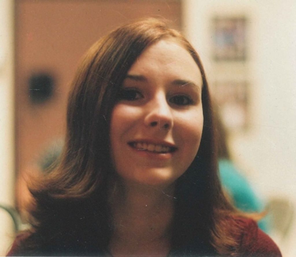 Kristian Ann Headrick