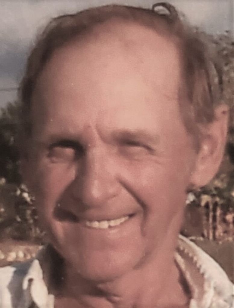 Richard E. "Cat" Wilcox