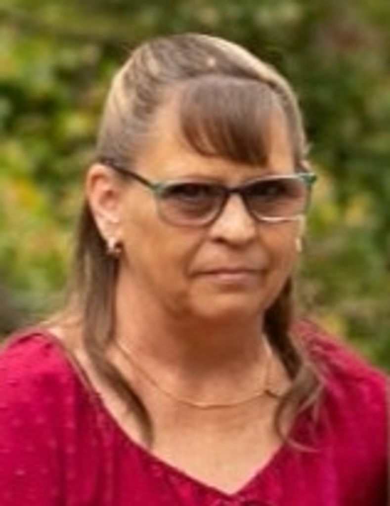 Mary Jo Hoskins Profile Photo