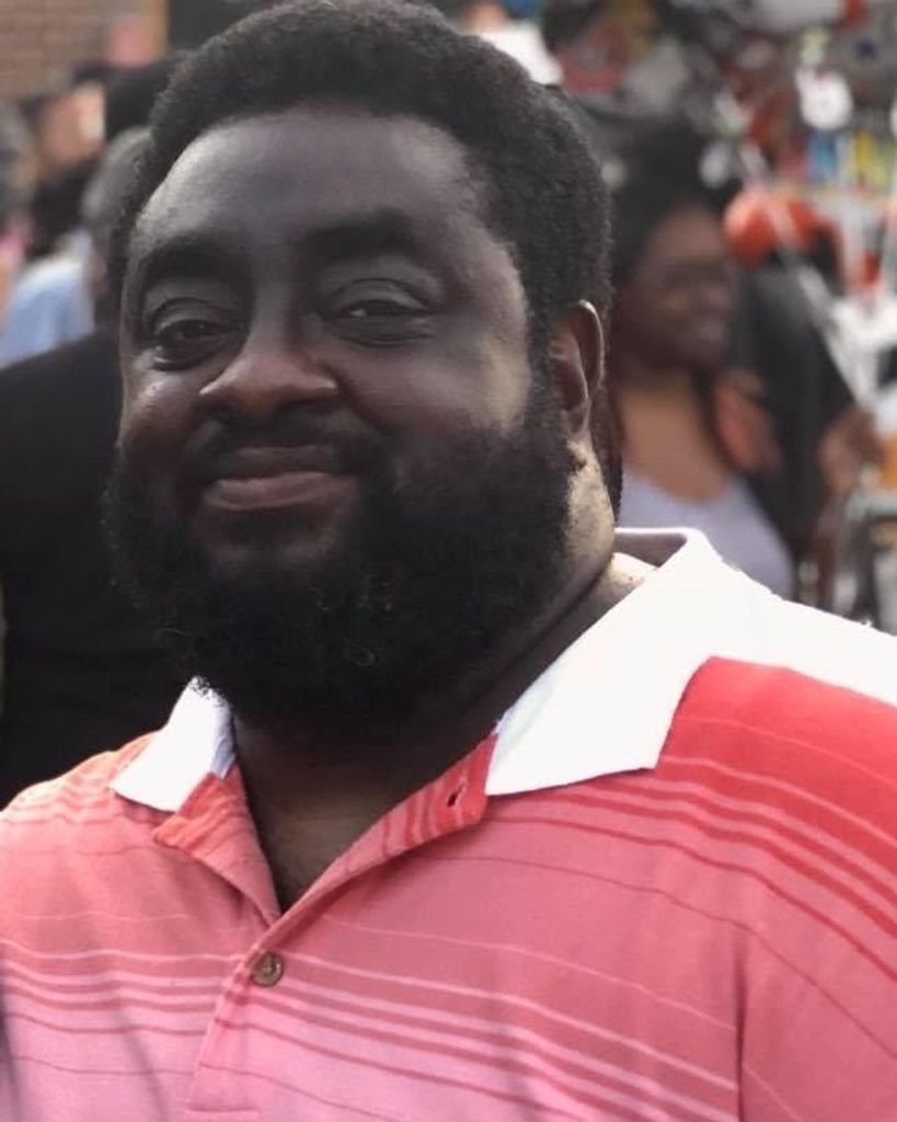 Anthony Bellamy Graves Profile Photo