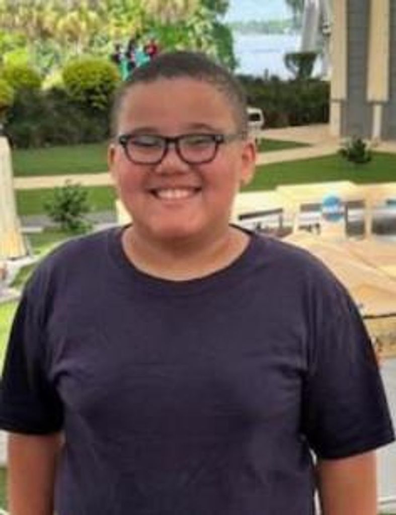 Jabari E Solomon Profile Photo