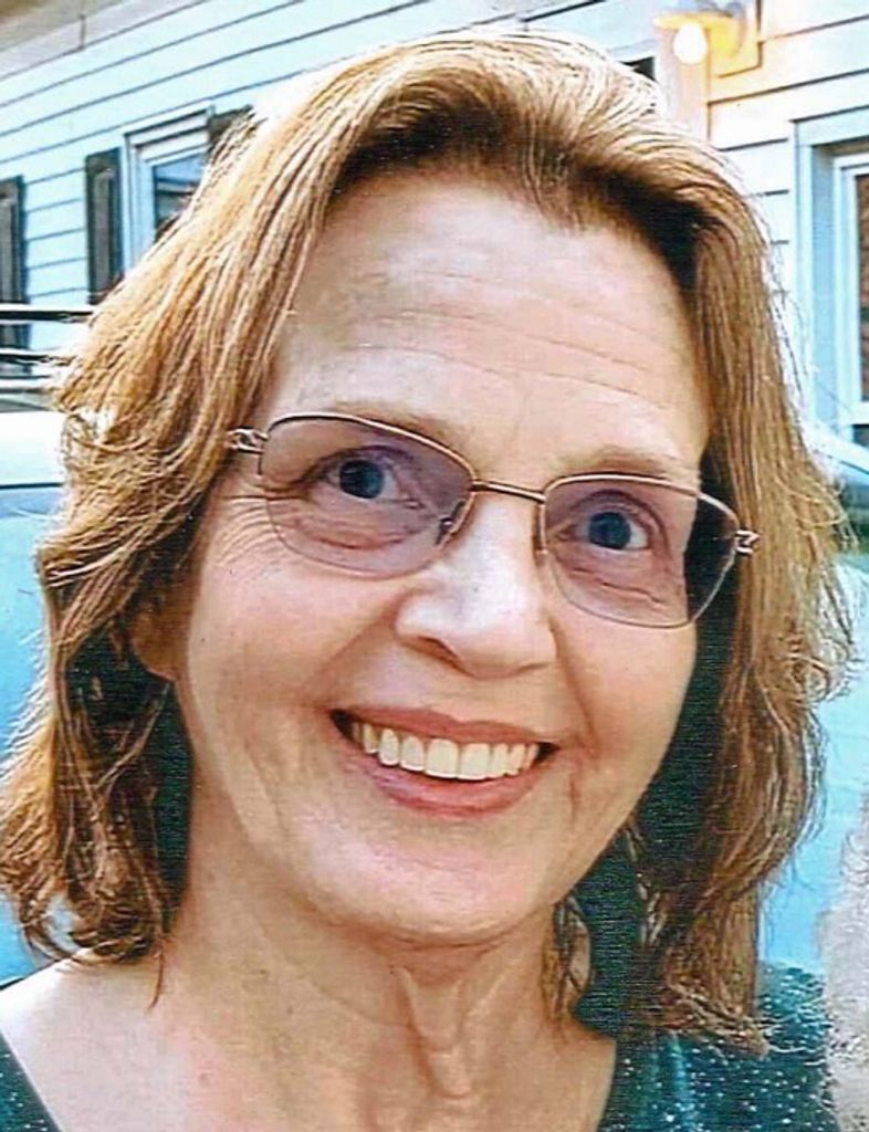 Ruth Ellen (Mullineaux)  Schmillen