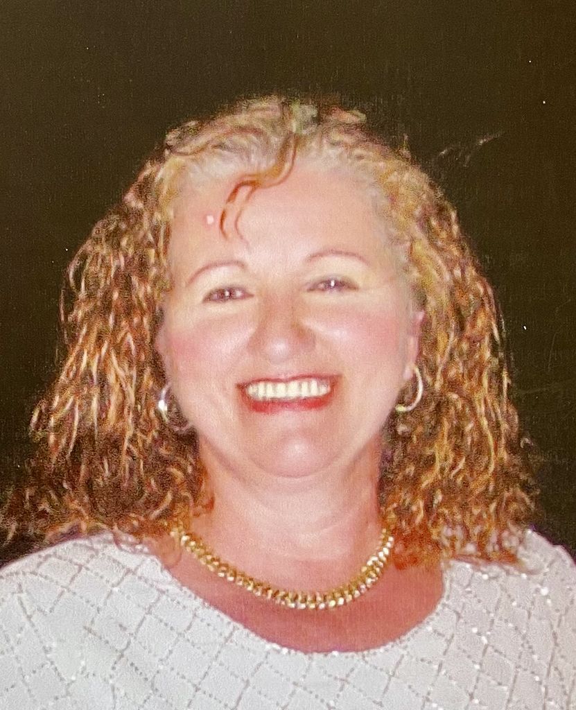 Carol  Randolph Jones, 67