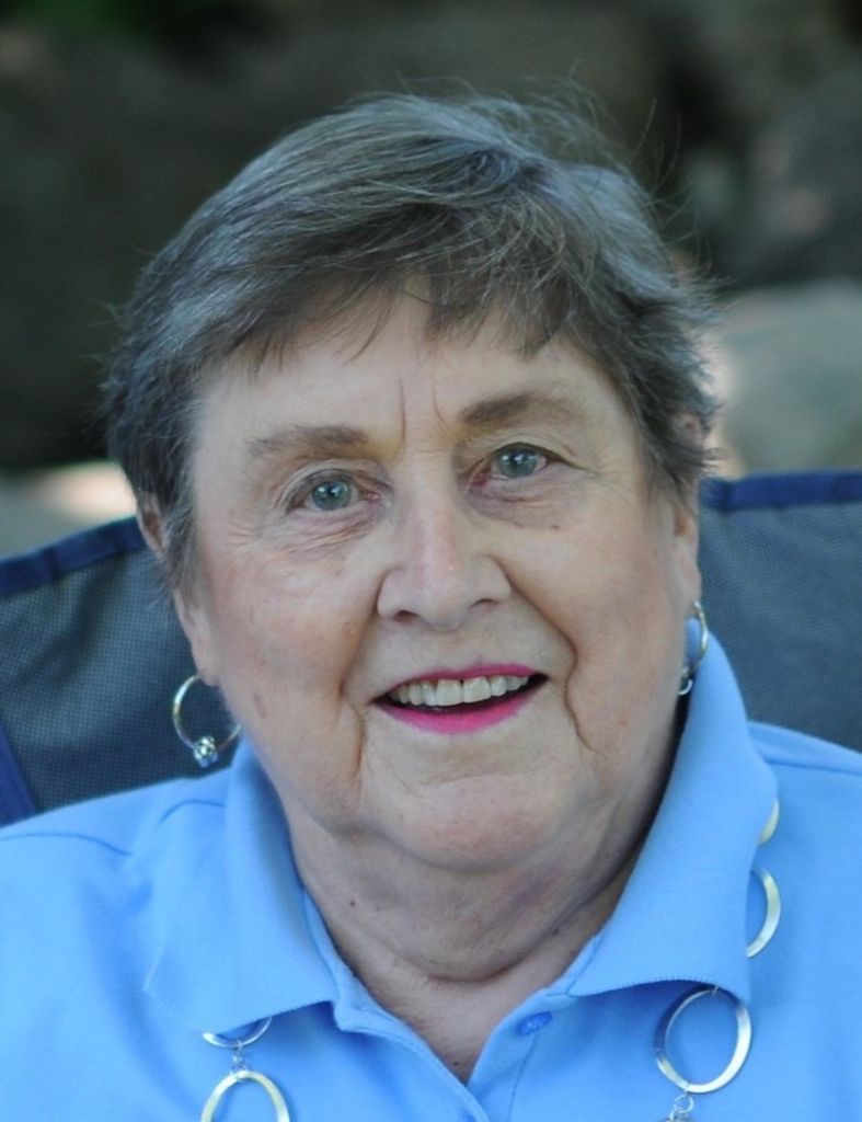 Joanne Mae Boer Profile Photo
