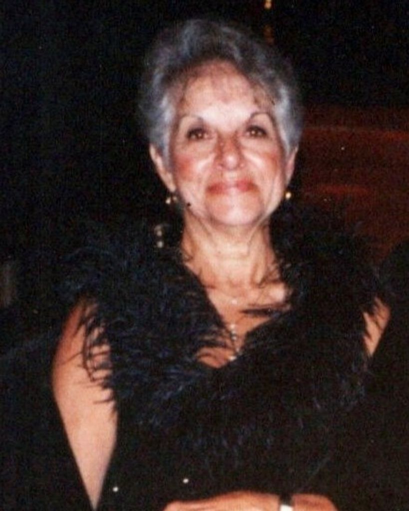 Mary A. Hartman