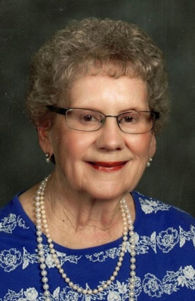 Doris M. Godshall Profile Photo