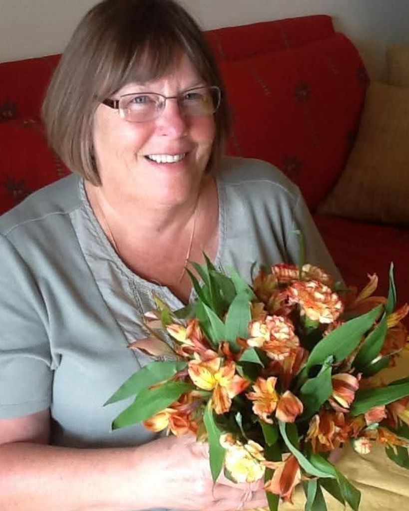 Linda Ray Hurst Profile Photo