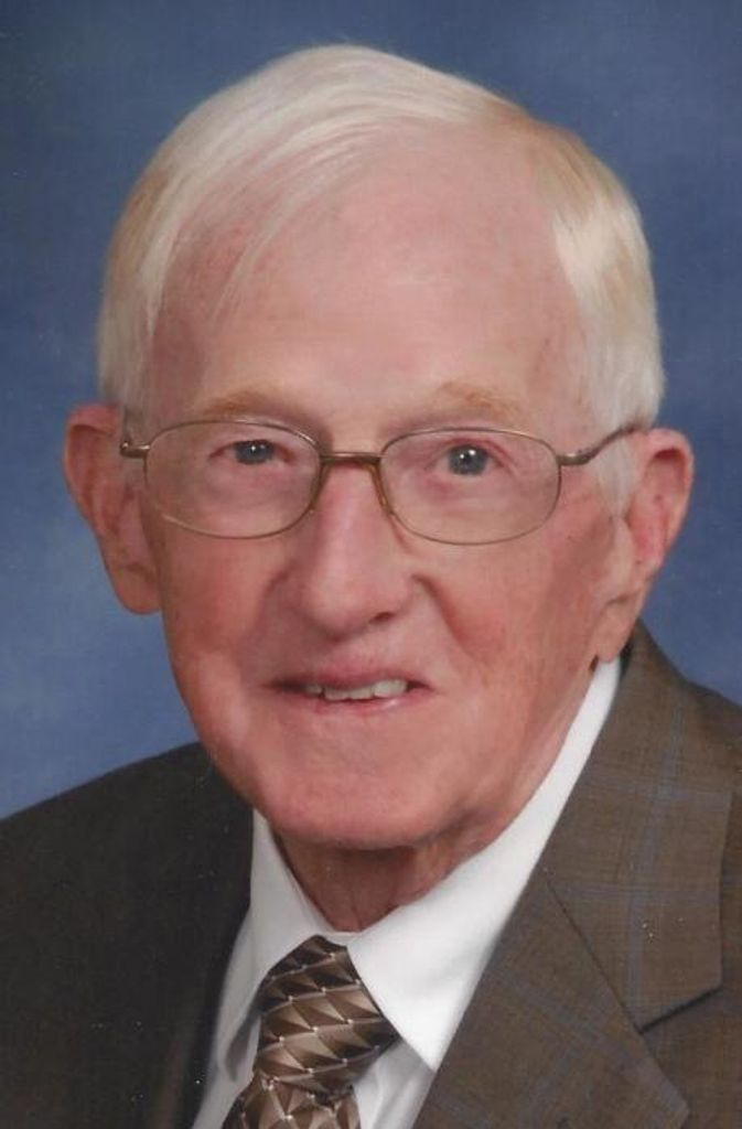 Robert L. "Bob" Francis