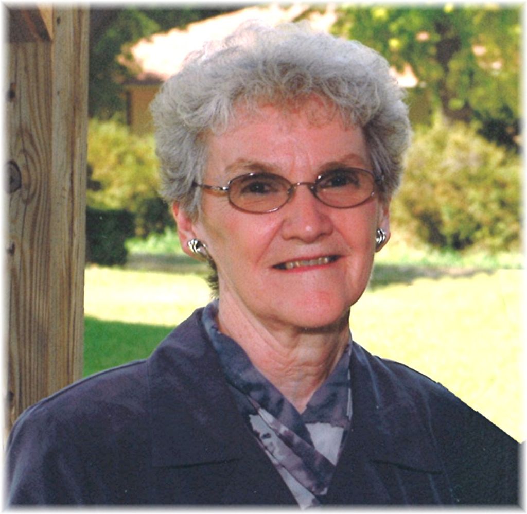 Barbara J. Flegler